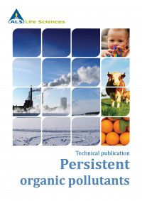 ALS Life Sciences - Technical publication Persistent organic pollutants